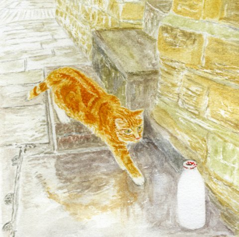 Semi-Skimmed