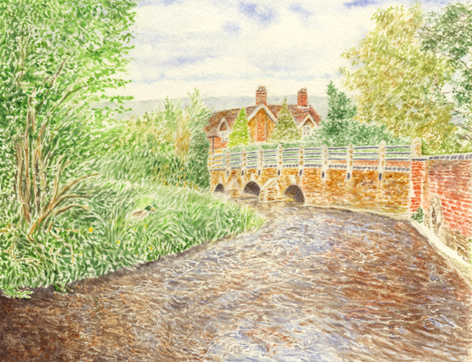 Shoreham