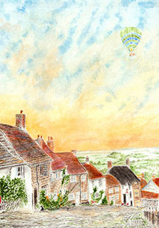 See details for Sunrise at Gold Hill