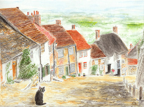 See details for A Gold Hill
