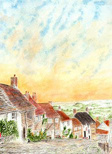 See details for Sunrise at Gold Hill