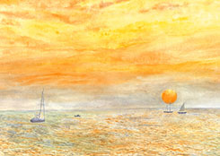 See details for Whitstable Sunset here