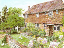 See details for A Cottage in the Country here
