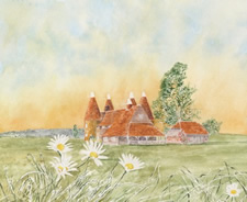 See details for Sunrise at Chiddingstone here